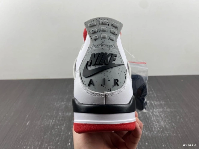 1st Kicks Retro CL1184-146 The Jordan What 4 0818